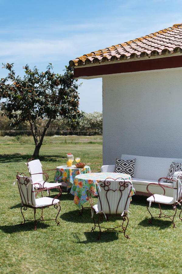 La Casita De Hato Pinos, Un Rincon En Donana Aznalcázar Exterior foto
